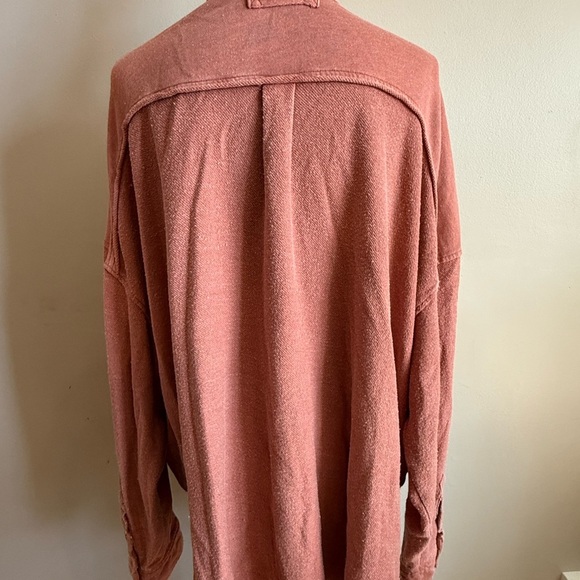 Arizona Jean Company Men's Rose Button-Up Jacket - Picture 2 of 3